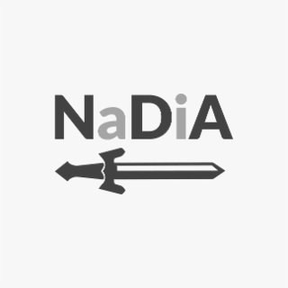 NADIA logo