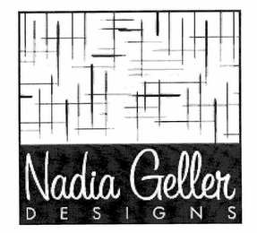 NADIA GELLER DESIGNS logo