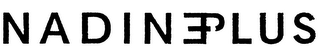 NADINEPLUS logo