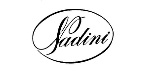 NADINI logo