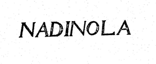 NADINOLA