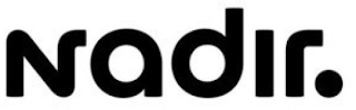 NADIR. logo