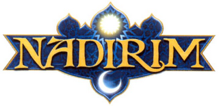 NADIRIM logo