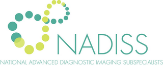 NADISS NATIONAL ADVANCED DIAGNOSTIC IMAGING SUBSPECIALISTS logo