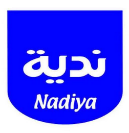 NADIYA logo