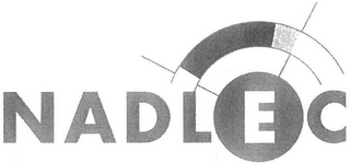 NADLEC logo