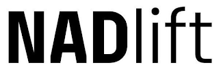 NADLIFT logo