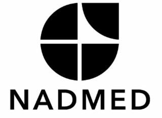 NADMED logo