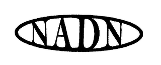 NADN logo