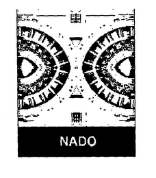 NADO logo