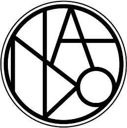 NADO logo