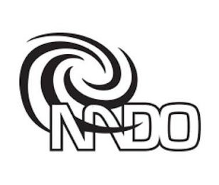 NADO logo