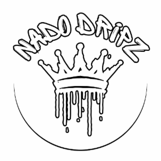 NADO DRIPZ logo