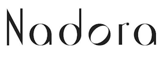 NADORA logo