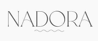 NADORA logo