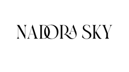 NADORA SKY logo
