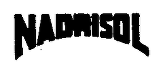 NADRISOL logo