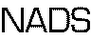 NADS logo