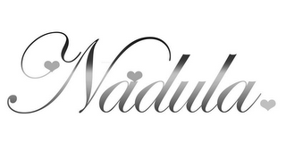 NADULA logo