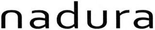 NADURA logo