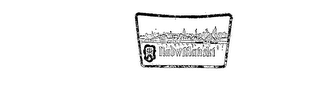 NADWISLANSKI logo