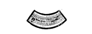 NADWISLANSKI logo
