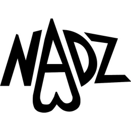 NADZ logo