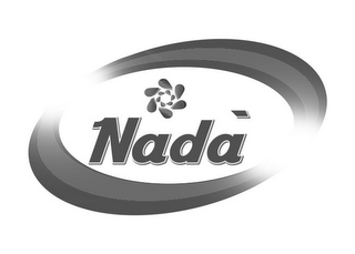 NADÁ logo