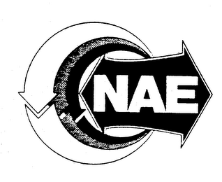 NAE logo