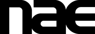 NAE logo
