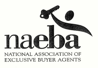 NAEBA-NATIONAL ASSOCIATION OF EXCLUSIVE BUYER AGENTS logo
