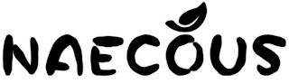 NAECOUS logo