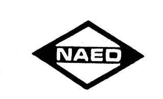 NAED logo