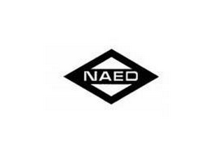 NAED logo