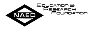NAED EDUCATION & RESEARCH FOUNDATION logo