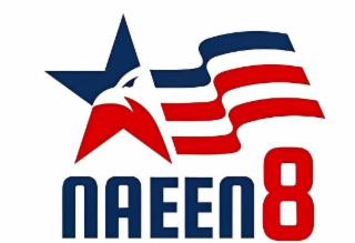 NAEEN8 logo