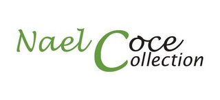 NAEL COCE COLLECTION logo