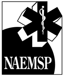 NAEMSP logo