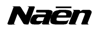 NAEN logo