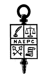 NAEPC logo
