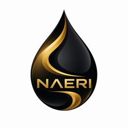 NAERI logo