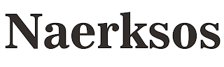 NAERKSOS logo