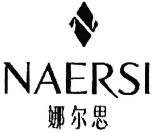 NAERSI logo