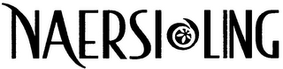 NAERSI LING logo