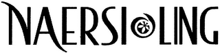 NAERSI LING logo