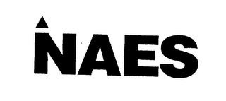 NAES logo