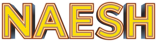 NAESH logo