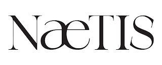 NAETIS logo