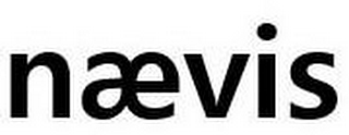 NAEVIS logo