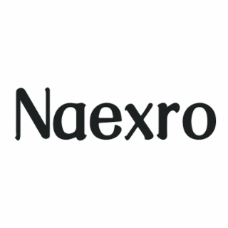 NAEXRO logo